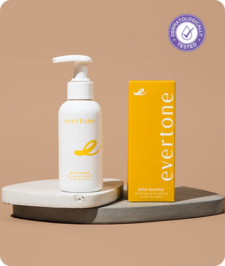 Body Shaper- Contour Body Cream