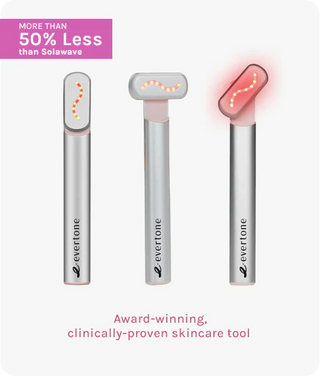 Red Light Therapy Wand