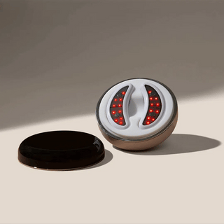 LUMIPULSE LED + EMS EYE PATCHES